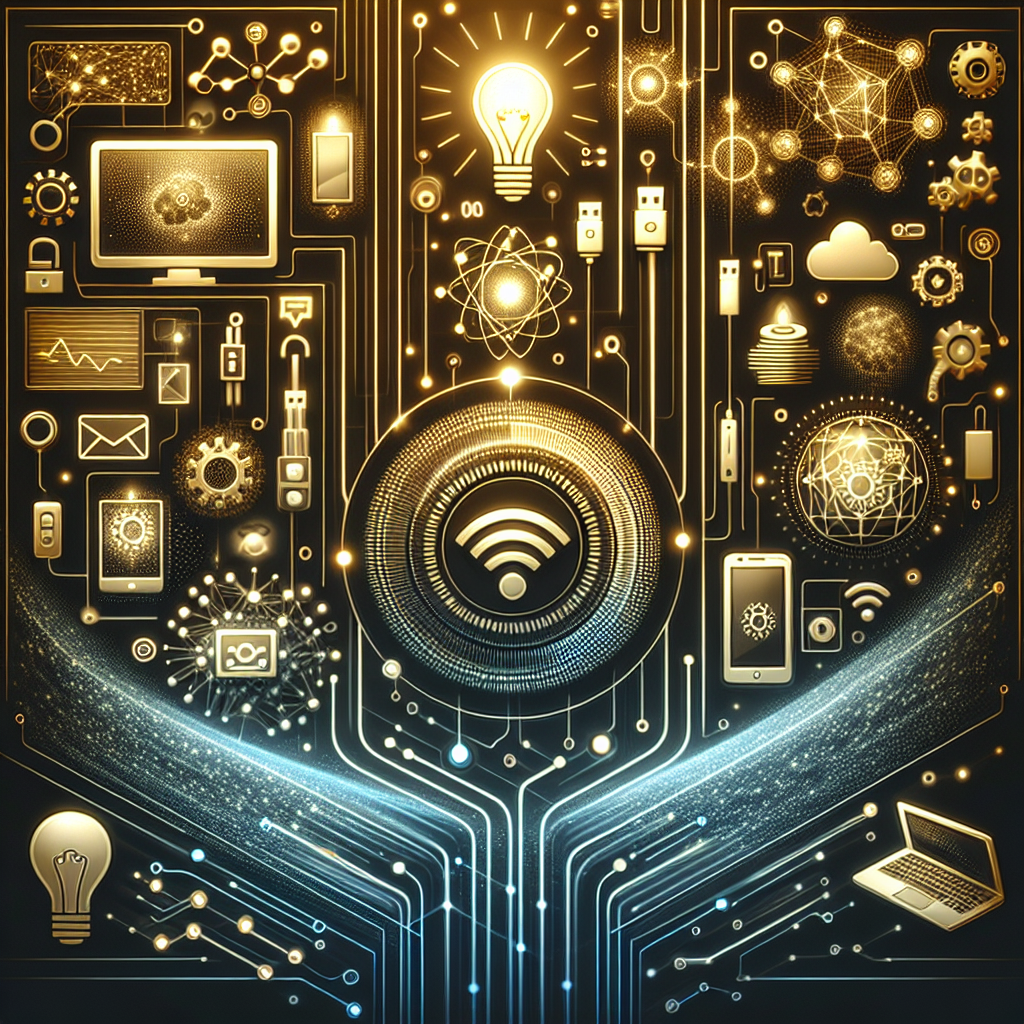 Internet of Things (IoT) and Machine Learning