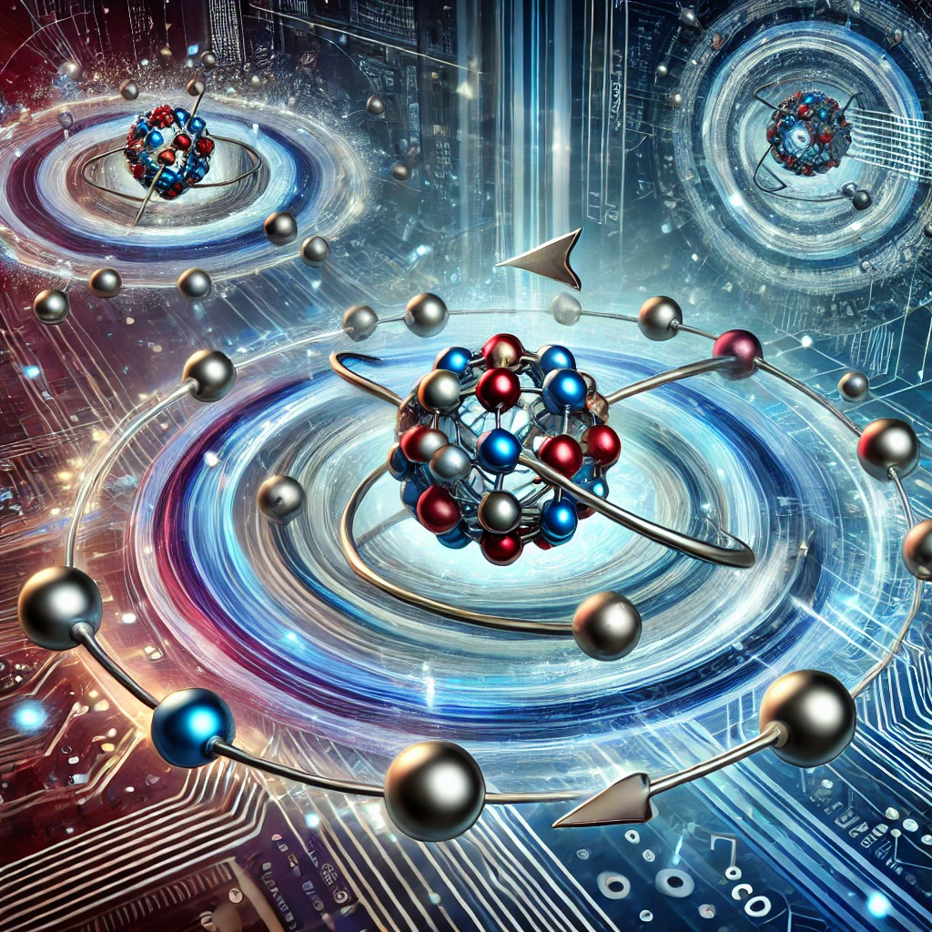 Transition metals for spintronic devices