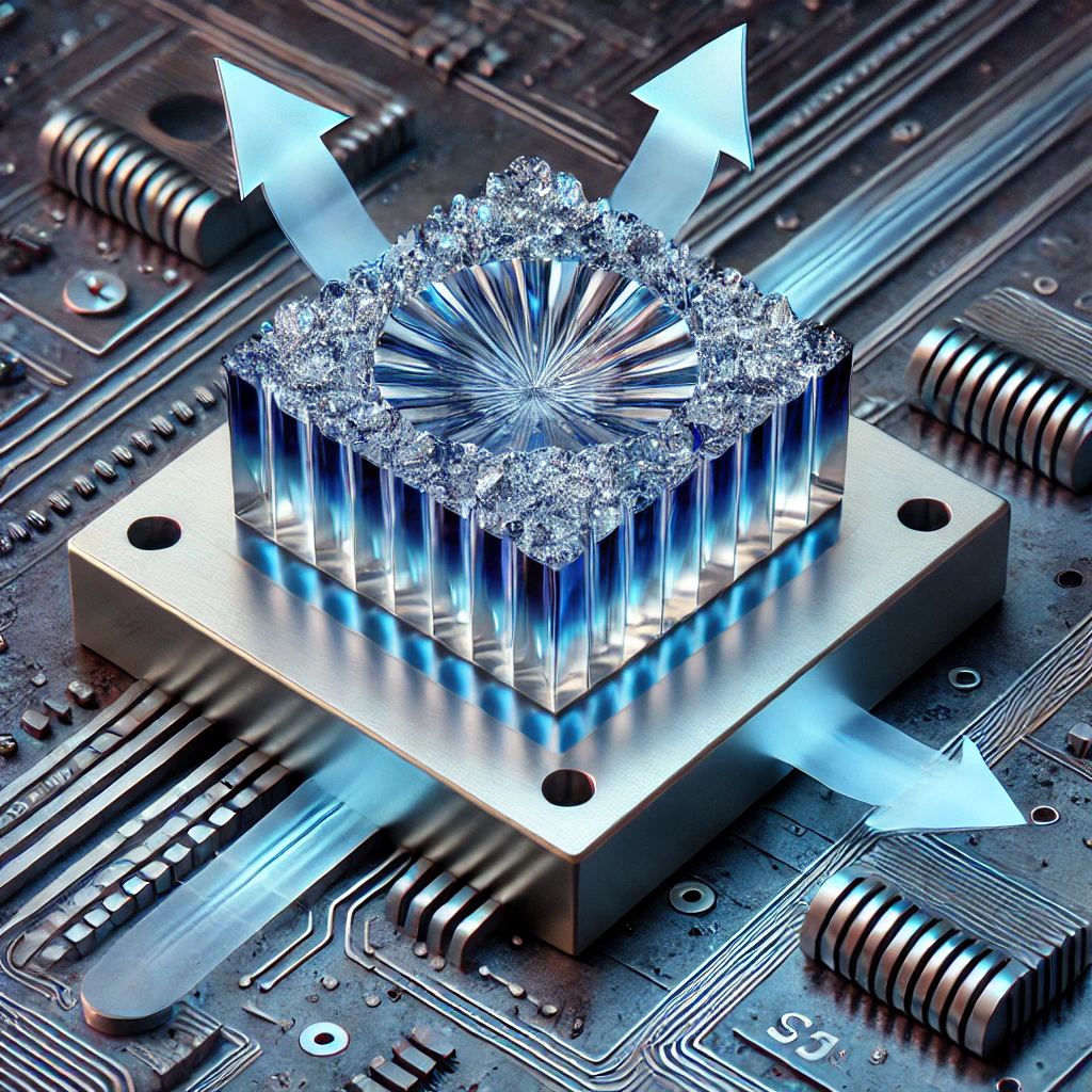 Antiferromagnetic and Heavy Metal Interfaces