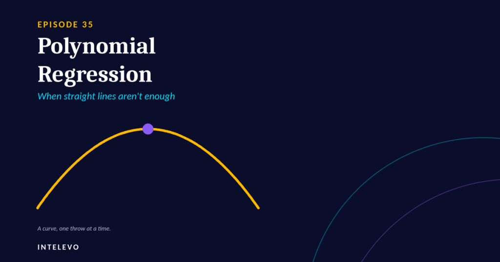 polynomial regression
