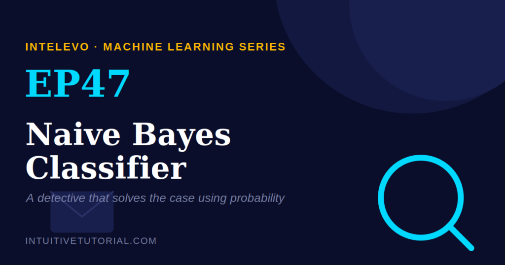 Naive Bayes classifier